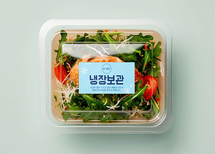 특수초강접스티커(사각)